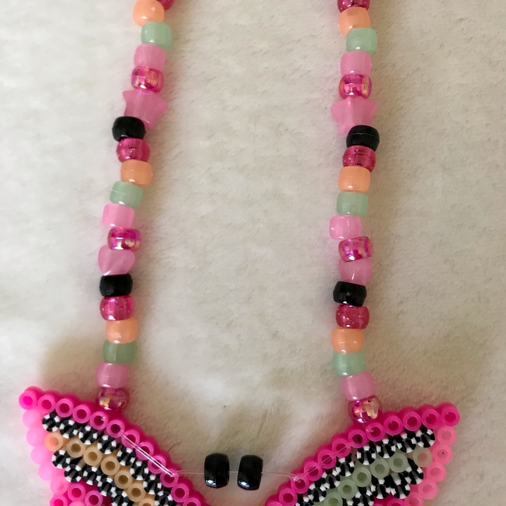 Sexxy Rave EDM Butterfly Kandi - Picture 3 of 5